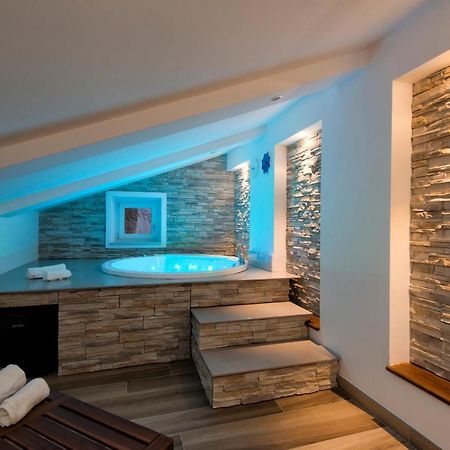 Appartamento Maison Eugenie Sorrento Esterno foto