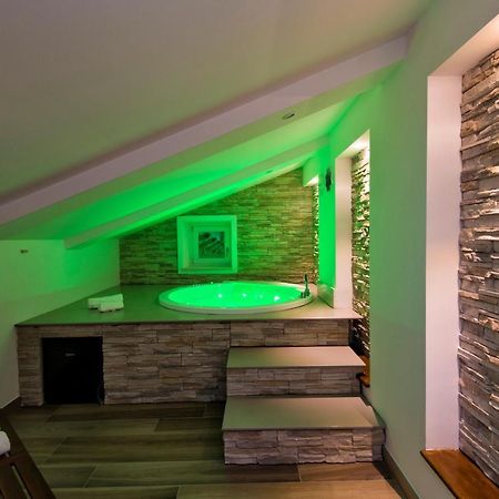 Appartamento Maison Eugenie Sorrento Esterno foto