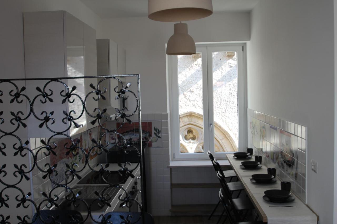 Appartamento Maison Eugenie Sorrento Esterno foto