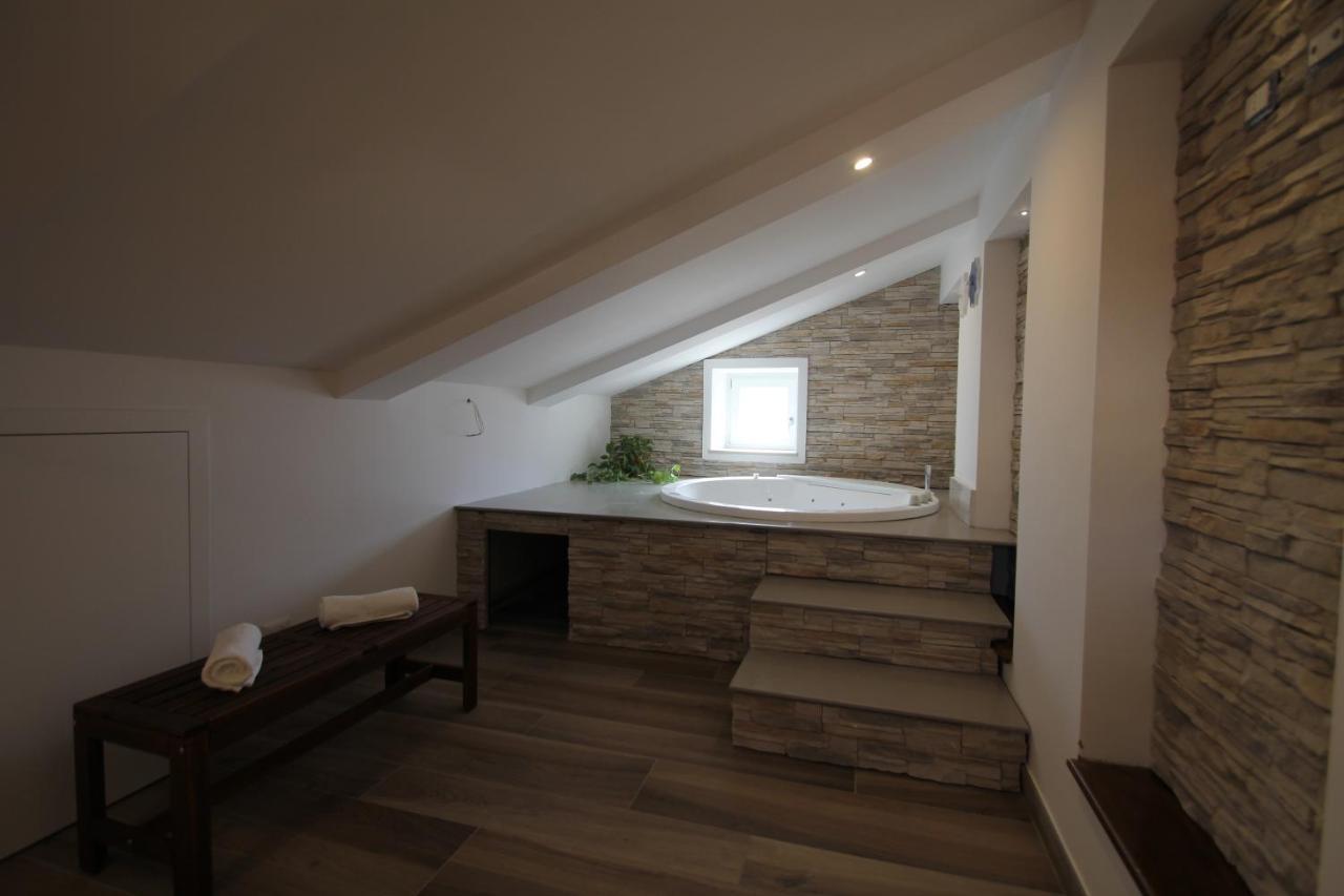 Appartamento Maison Eugenie Sorrento Esterno foto