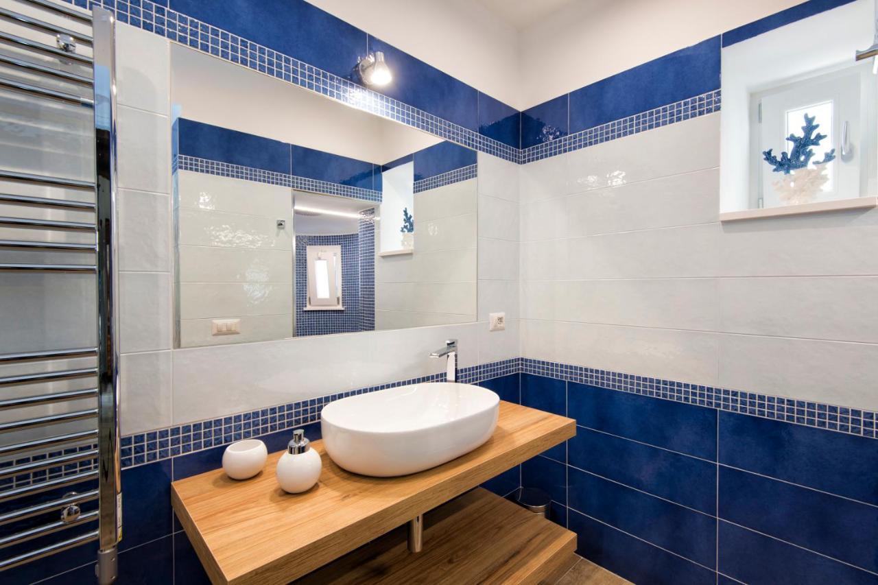 Appartamento Maison Eugenie Sorrento Esterno foto
