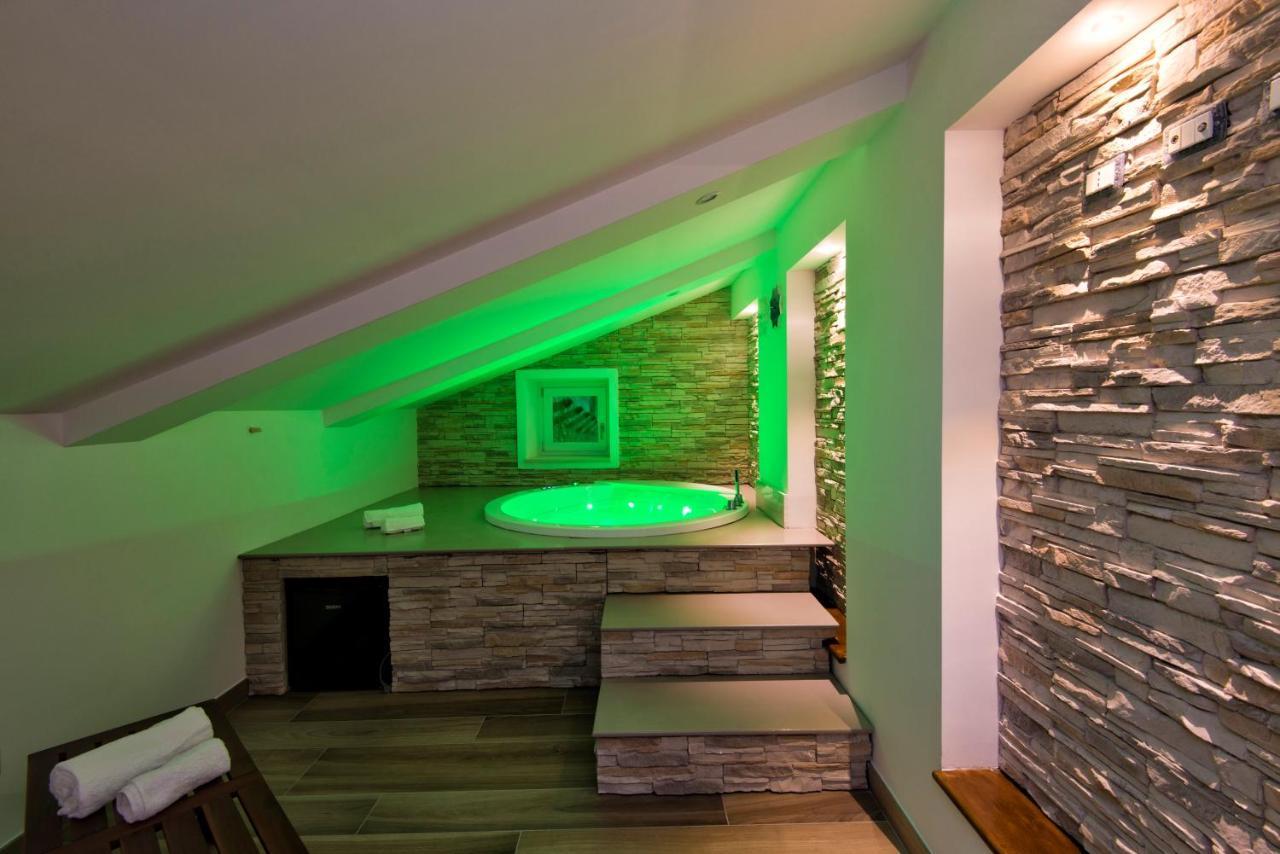 Appartamento Maison Eugenie Sorrento Esterno foto