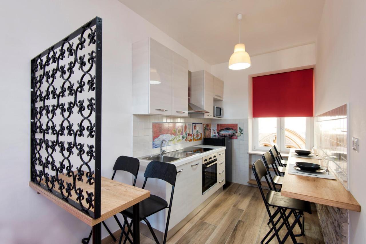 Appartamento Maison Eugenie Sorrento Esterno foto