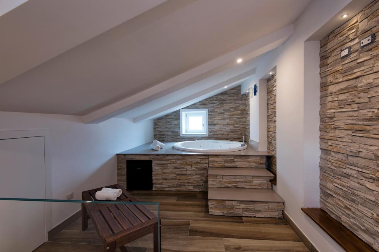 Appartamento Maison Eugenie Sorrento Esterno foto