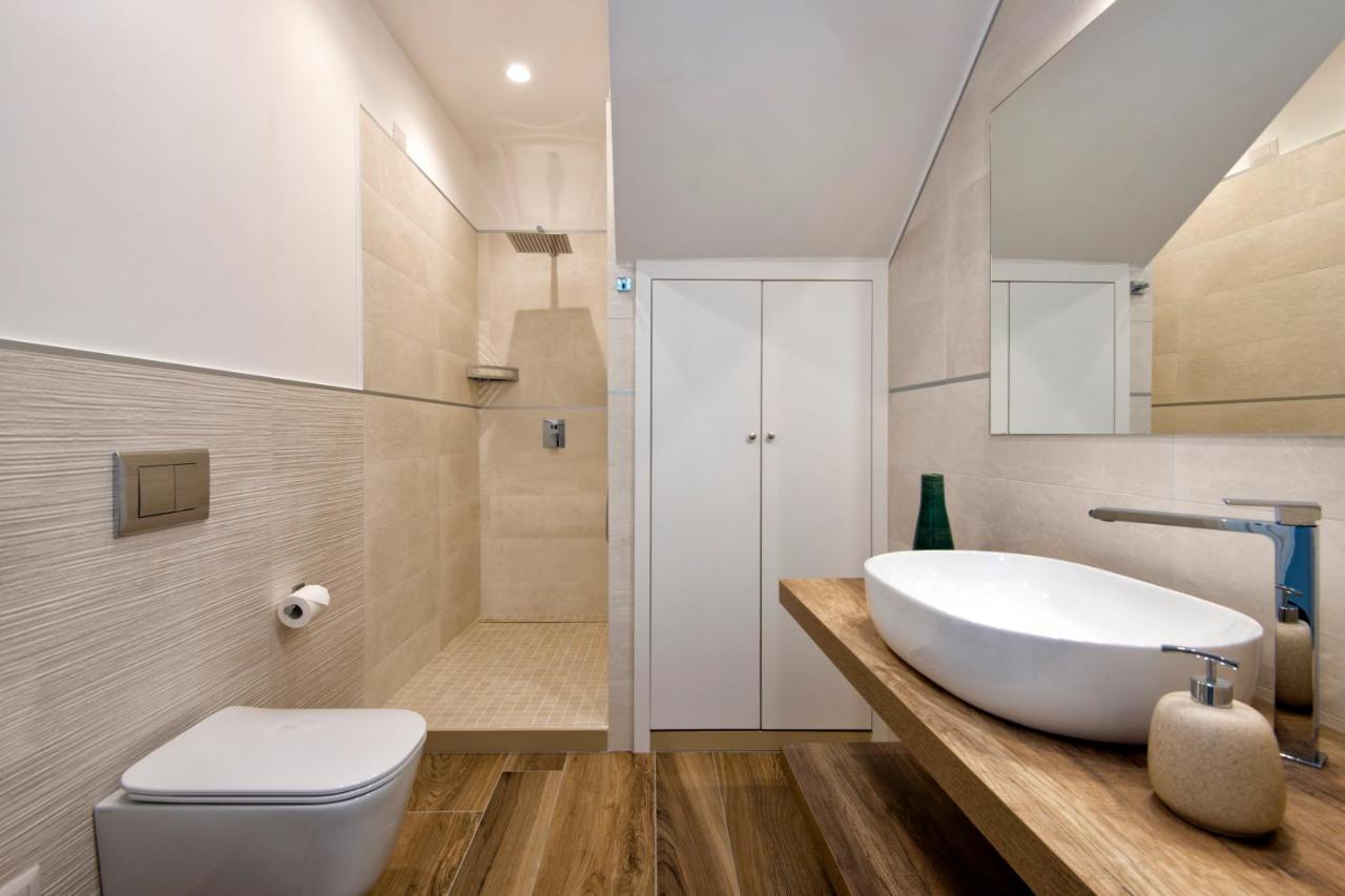 Appartamento Maison Eugenie Sorrento Esterno foto