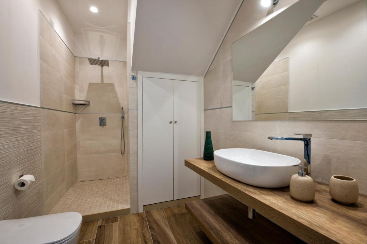 Appartamento Maison Eugenie Sorrento Esterno foto