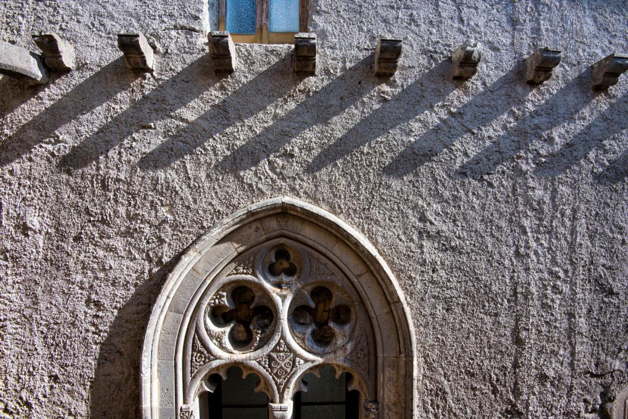Appartamento Maison Eugenie Sorrento Esterno foto